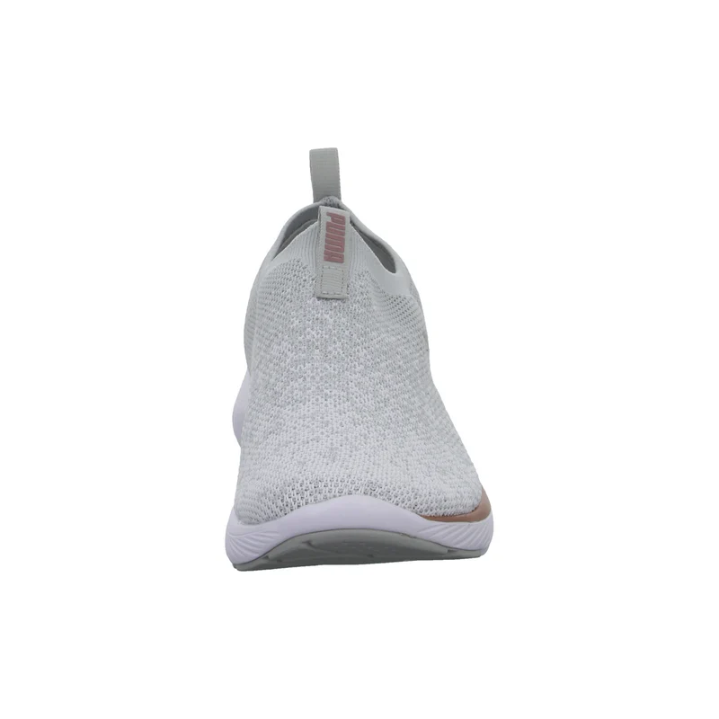 PUMA Sportschuh Running Softride Remi Slip-on Knit