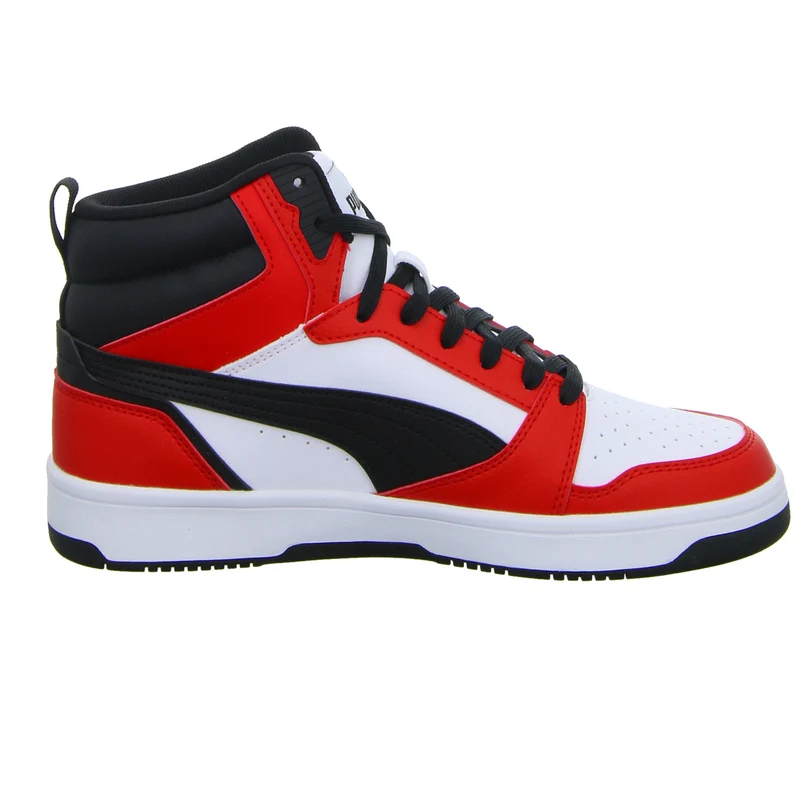 PUMA Sportstiefelette Training Rebound v6