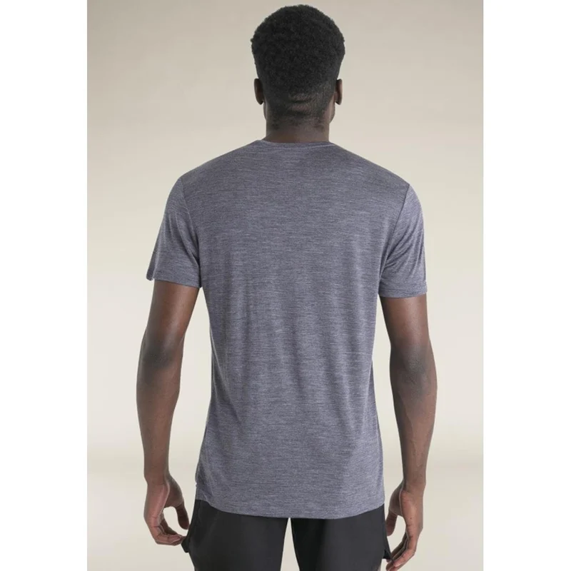 Icebreaker 125 Cool-Lite™ Merino Blend Sphere T-Shirt Herren