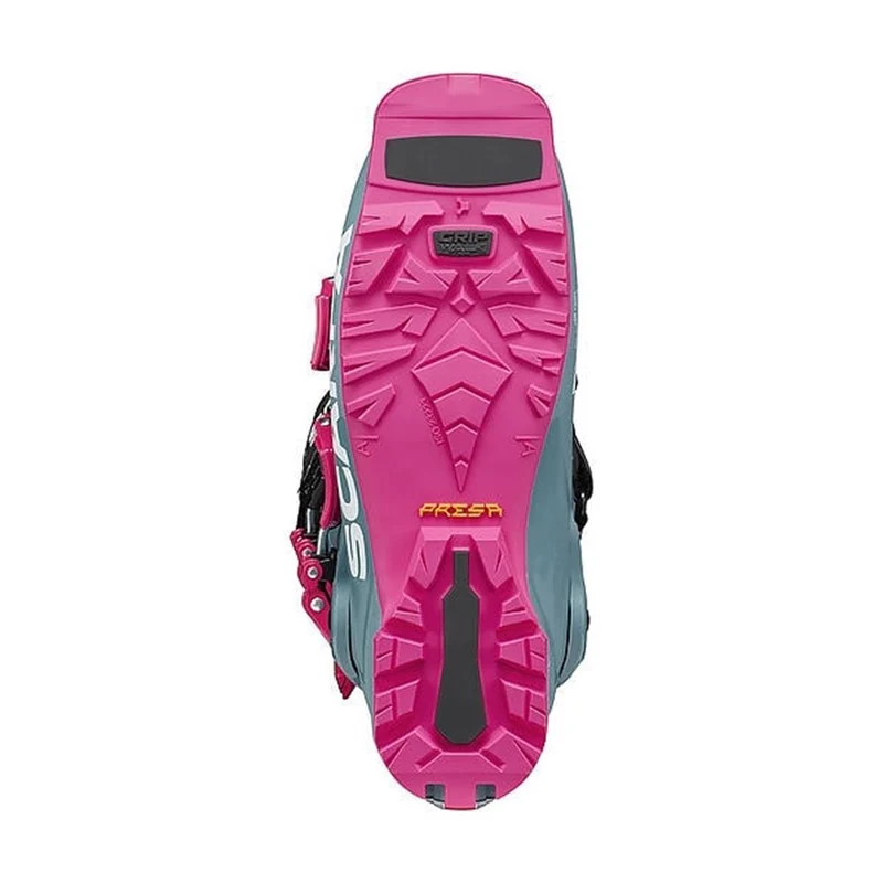 Scarpa Damen Tourenschuh 4-Quattro GT Lofi/ Magenta 2025/ 26