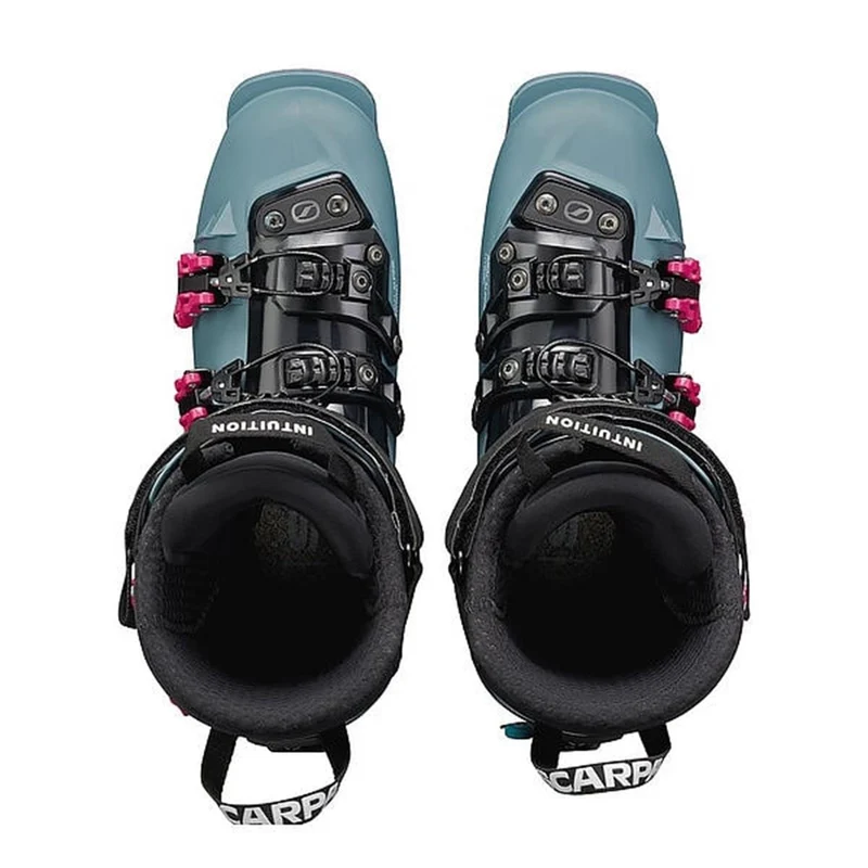 Scarpa Damen Tourenschuh 4-Quattro GT Lofi/ Magenta 2025/ 26