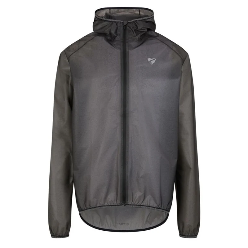 Ziener NATIUS jacket man Black Herren