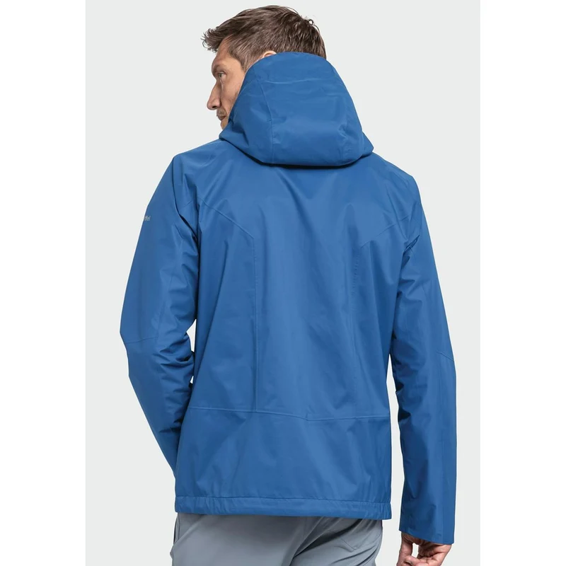 Schöffel Herren Jacke Easy XT Cornflower Blue