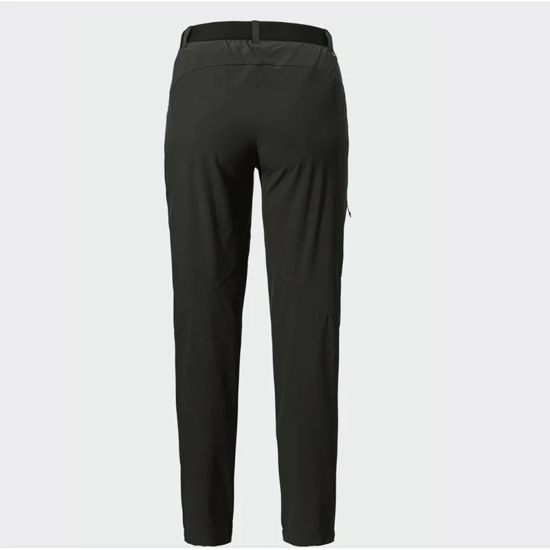 Schöffel Pants Blaustein black Damen Trekkinghose