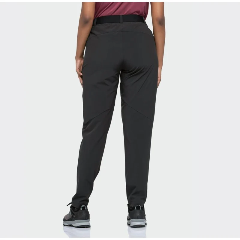 Schöffel Pants Blaustein black Damen Trekkinghose