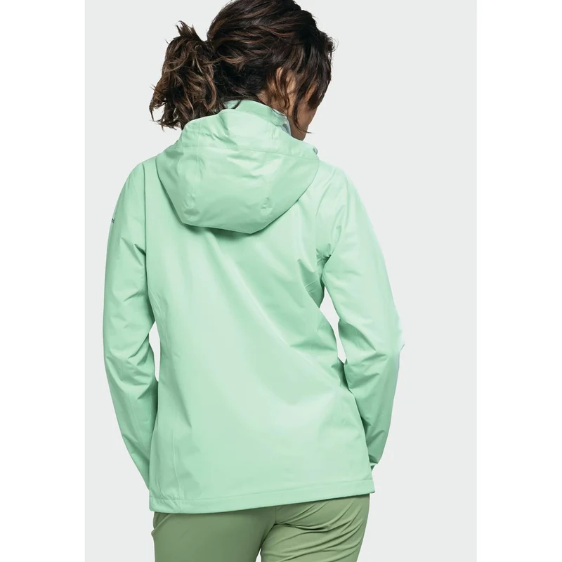 Schöffel Damen Jacke Gmund L Botanical Sky