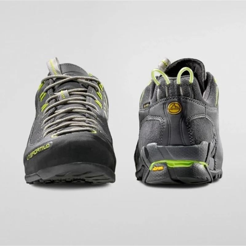 La Sportiva Herren Hyper GTX Carbon/ Neon