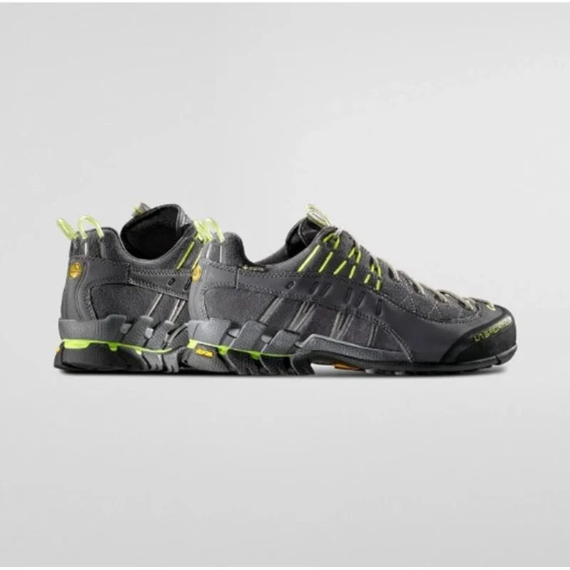 La Sportiva Herren Hyper GTX Carbon/ Neon