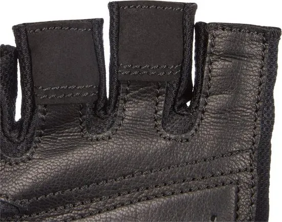 ENERGETICS Unisex Fahrradhandschuhe MFG750 aus Leder