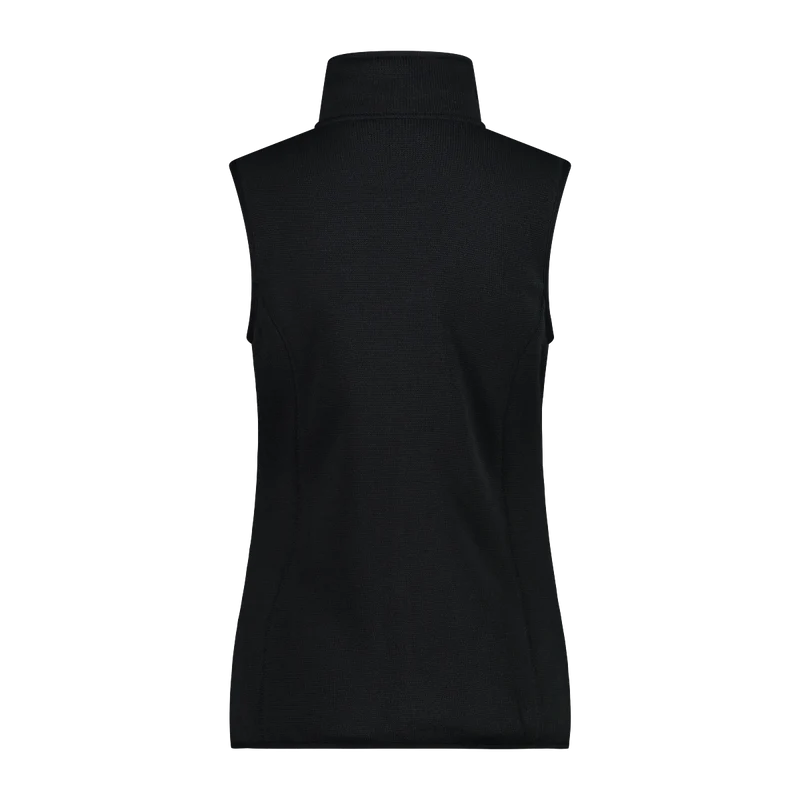 CMP WOMAN VEST – Funktionale Damenweste aus Polyester