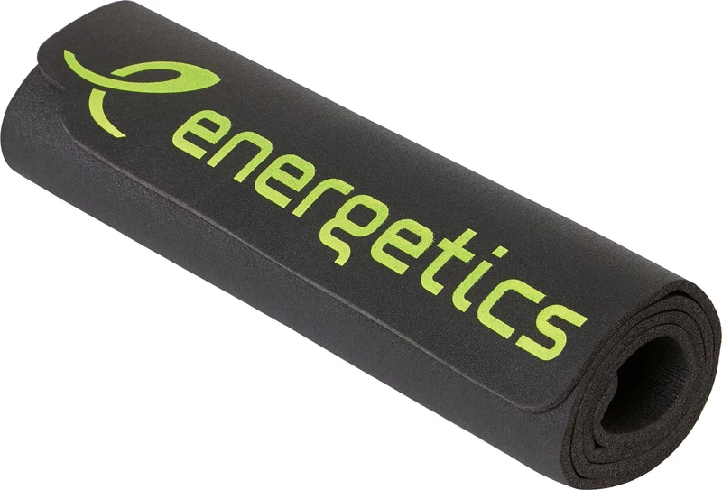 ENERGETICS Gymnastikmatte Body Fit XL 180x60x1 cm