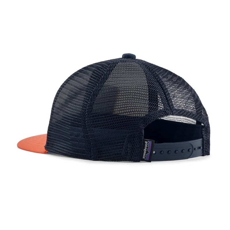 PATAGONIA K's Trucker Hat – Atmungsaktive Outdoor-Cap
