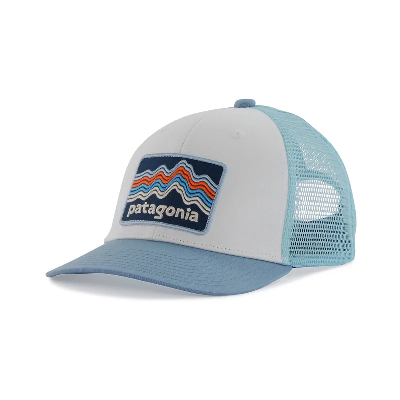 PATAGONIA K's Trucker Hat – Atmungsaktive Outdoor-Cap