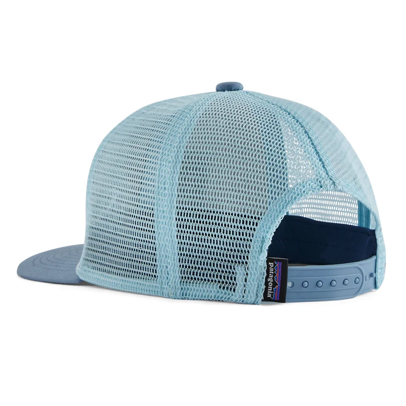 PATAGONIA K's Trucker Hat – Atmungsaktive Outdoor-Cap