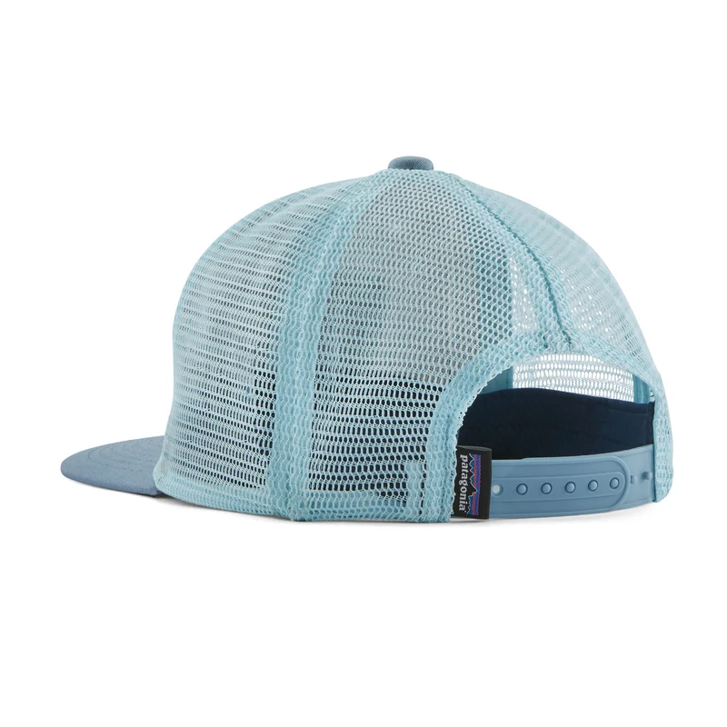 PATAGONIA K's Trucker Hat – Atmungsaktive Outdoor-Cap