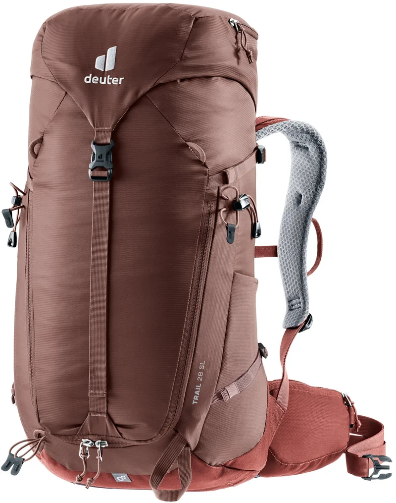 DEUTER Trail 28 SL Damen Rucksack – Outdoor & Wandern
