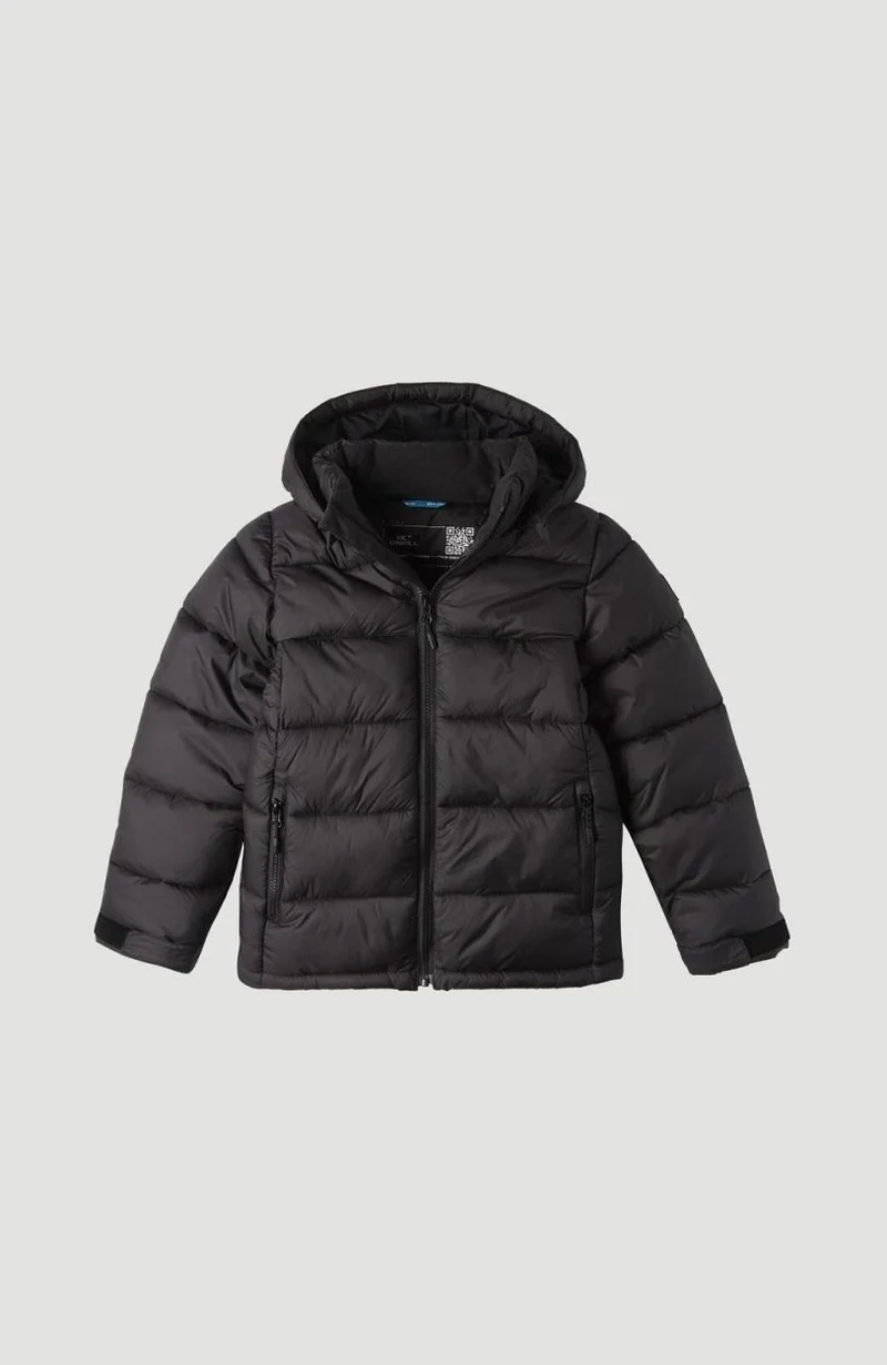 O NEILL ORIGINAL F/Z PUFFER JACKET Kinderjacke