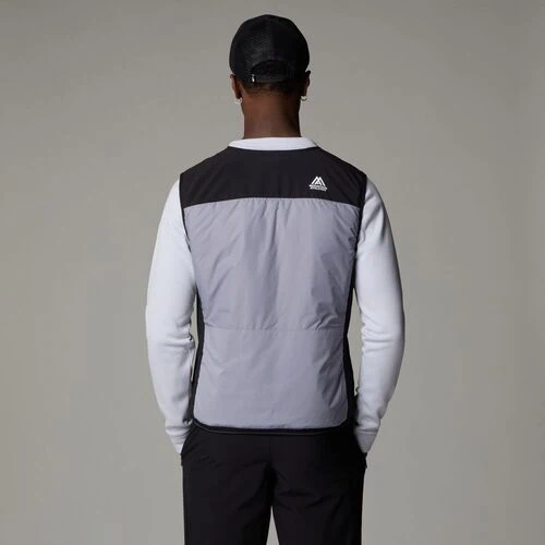 NORTH FACE M MA Utility Vest mit mehreren Taschen