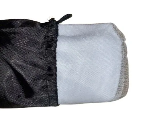 MCKINLEY Moskitonetz für Betten 200-220 cm