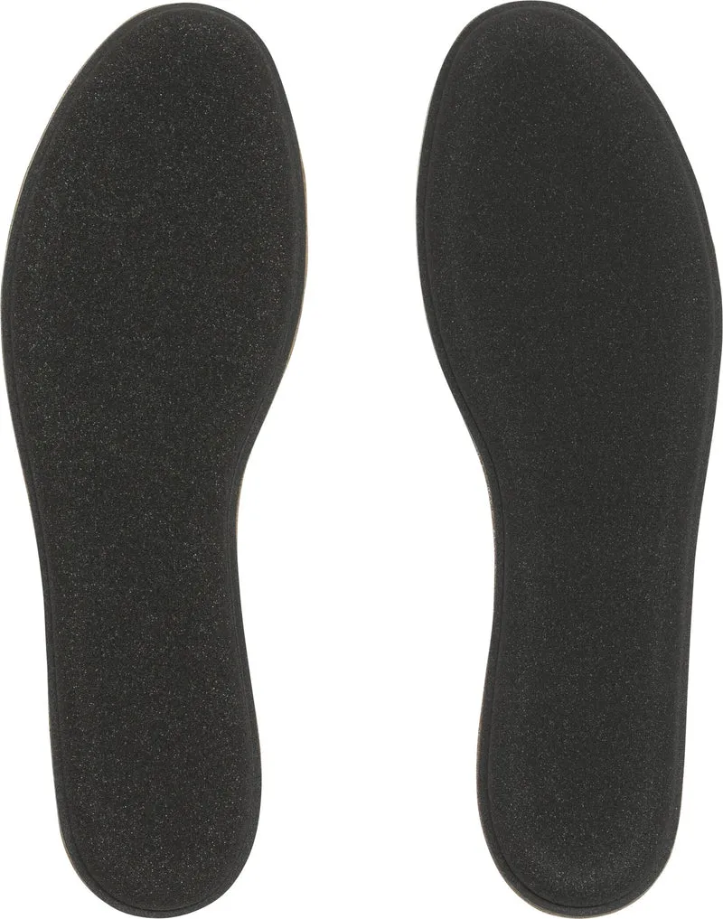 MCKINLEY Einlegesohle Memory Foam Leder Komfort