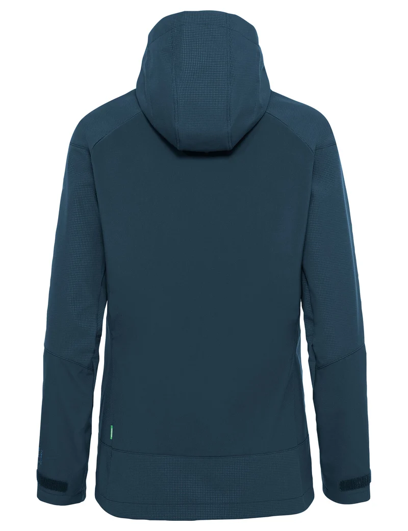 VAUDE Women's All Year Elope Softshelljacke Damen