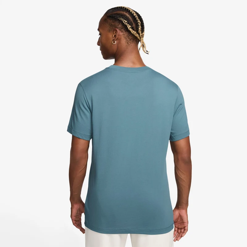 NIKE Dri-FIT Herren Trainings-T-Shirt Crew