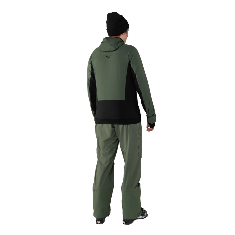 DYNAFIT Tigard Alpha Direct JKT M – Funktionsjacke Herren