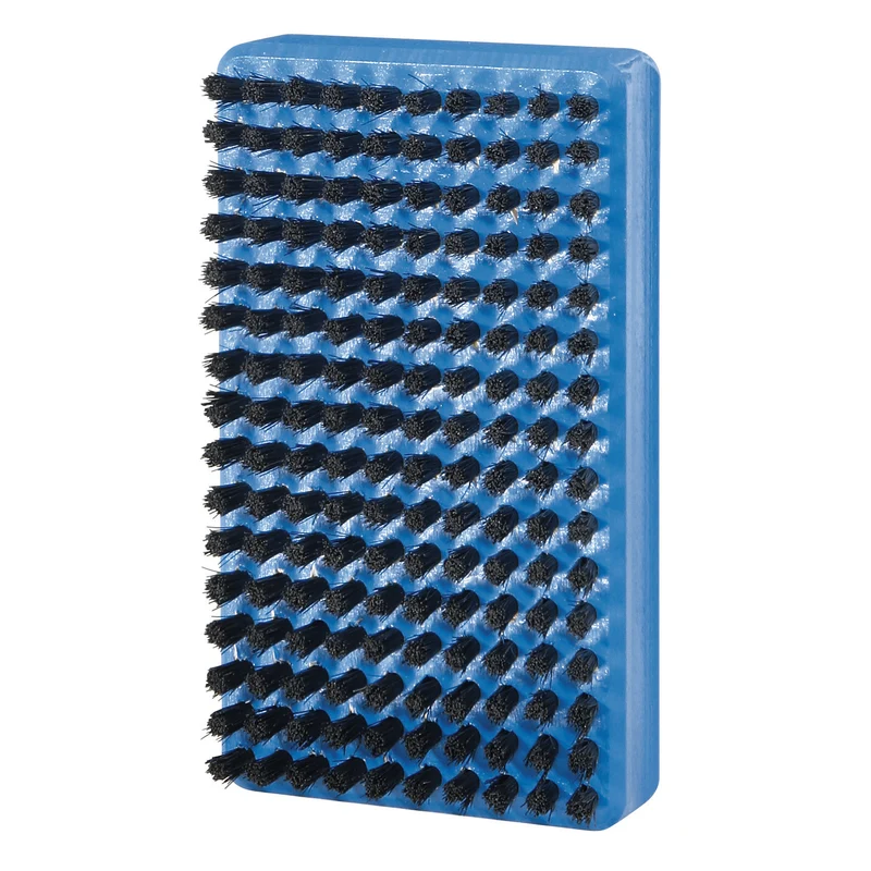 HOLMENKOL BaseBrush Rosshaar Finishbürste