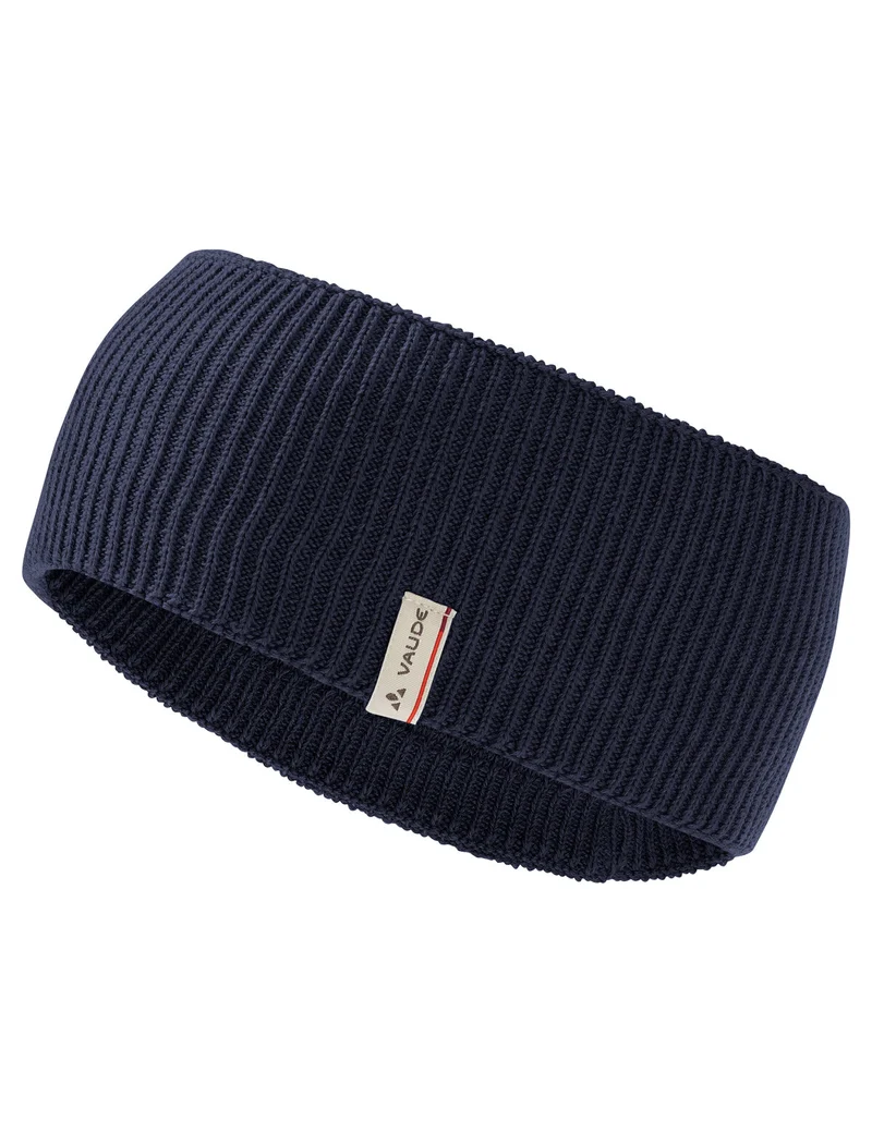 VAUDE Moena Stirnband für Herbst & Winter