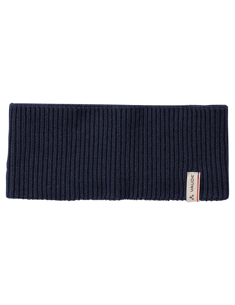 VAUDE Moena Stirnband für Herbst & Winter