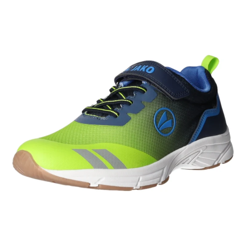 JAKO Sportschuh Klettverschluss J-NI CISE EV