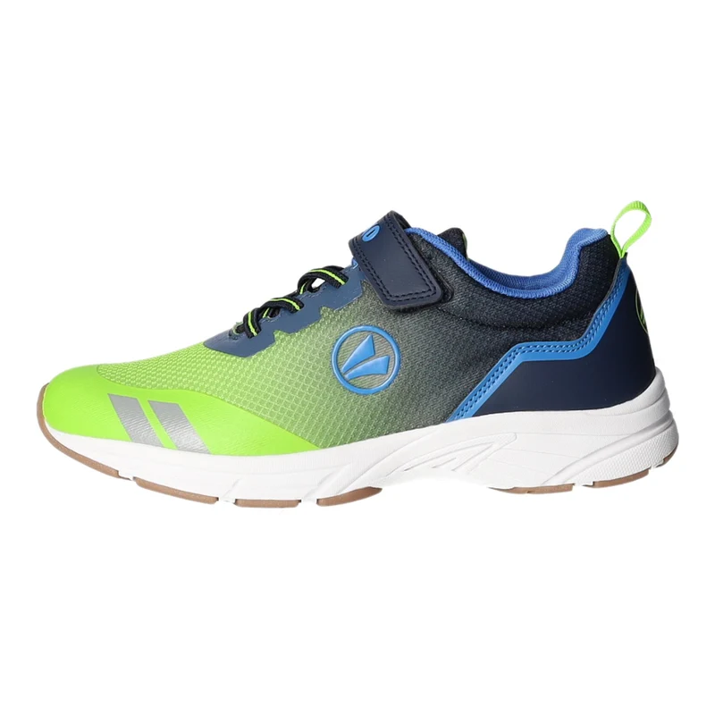 JAKO Sportschuh Klettverschluss J-NI CISE EV