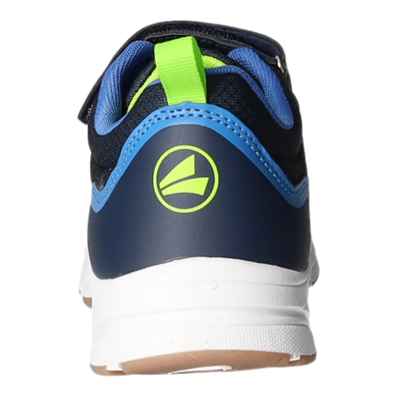 JAKO Sportschuh Klettverschluss J-NI CISE EV