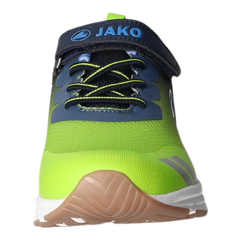 JAKO Sportschuh Klettverschluss J-NI CISE EV
