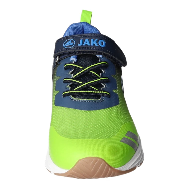 JAKO Sportschuh Klettverschluss J-NI CISE EV