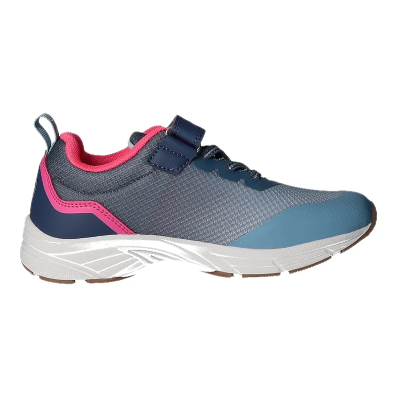 JAKO Sportschuh Klettverschluss J-NI CISE EV