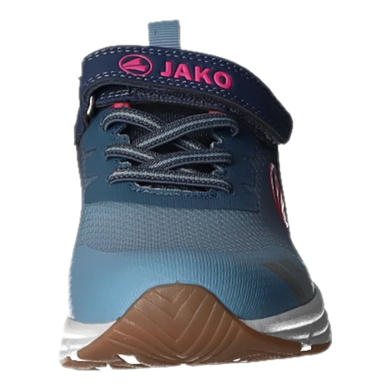 JAKO Sportschuh Klettverschluss J-NI CISE EV
