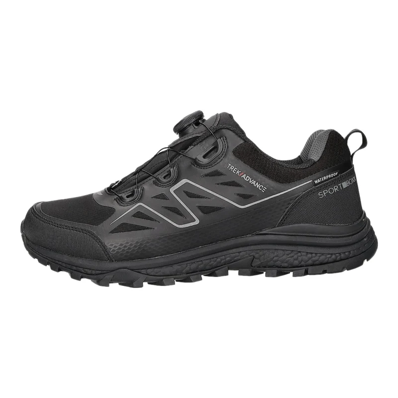 SPORTBOXX Trekkinghalbschuh