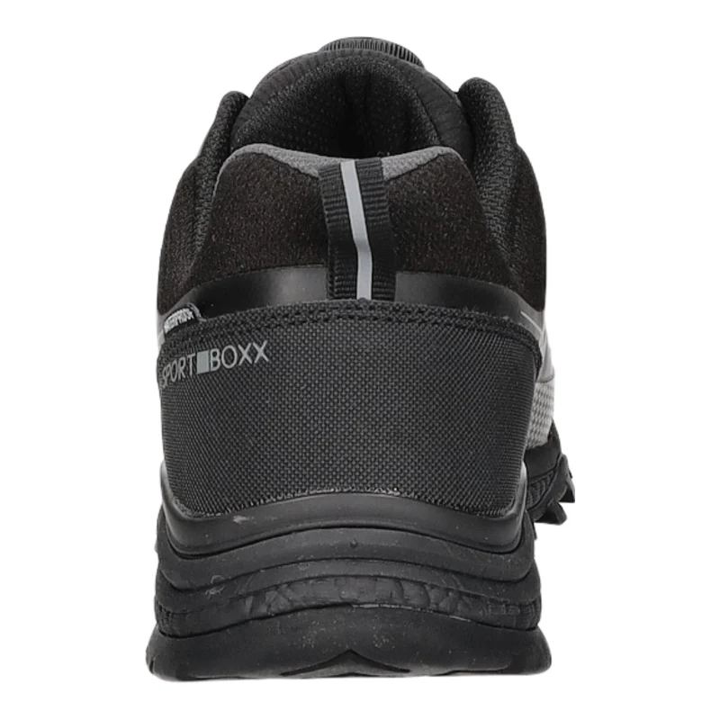 SPORTBOXX Trekkinghalbschuh