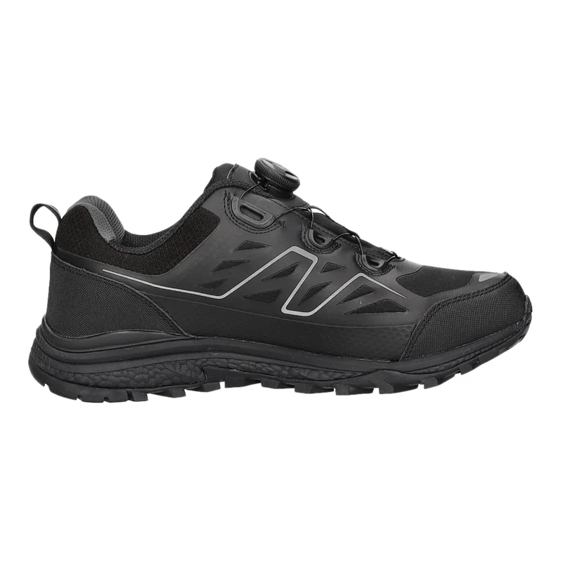 SPORTBOXX Trekkinghalbschuh