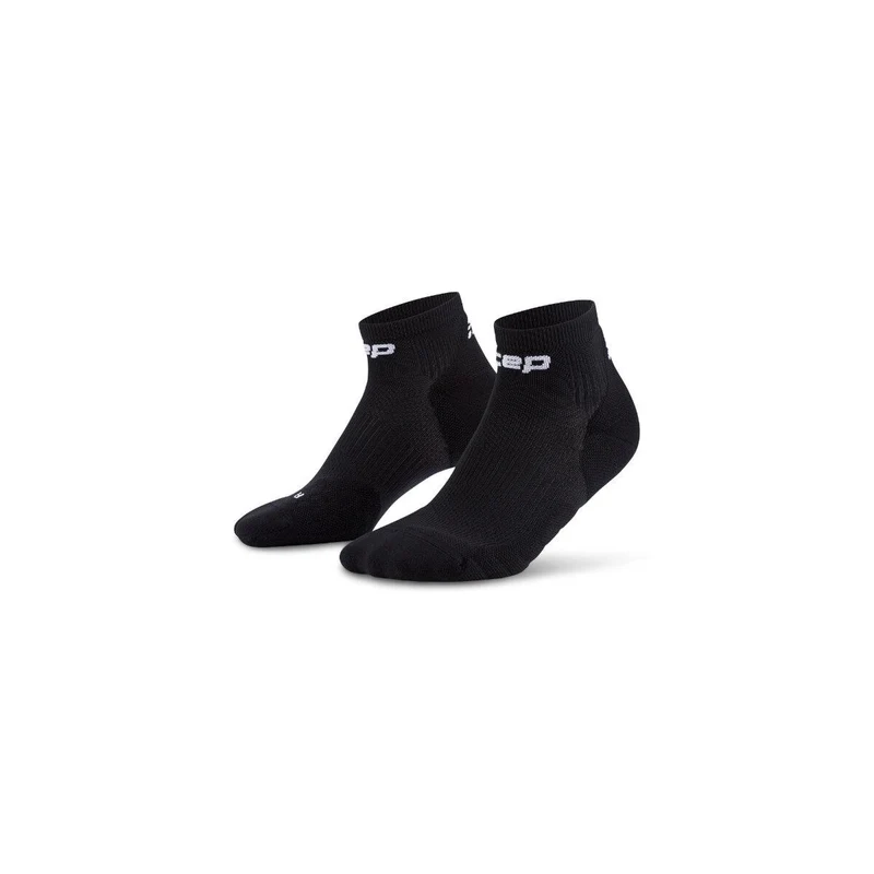 CEP Core Run Socks low cut Women black