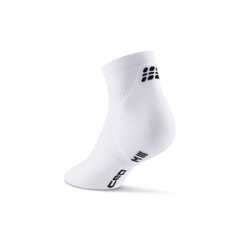 CEP Core Run Socks low cut Women white