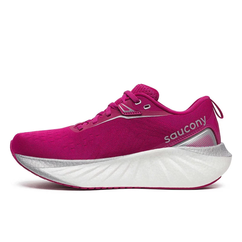 Saucony Triumph 22 Women magenta