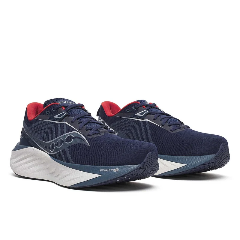 Saucony Triumph 22 Men navy dusk
