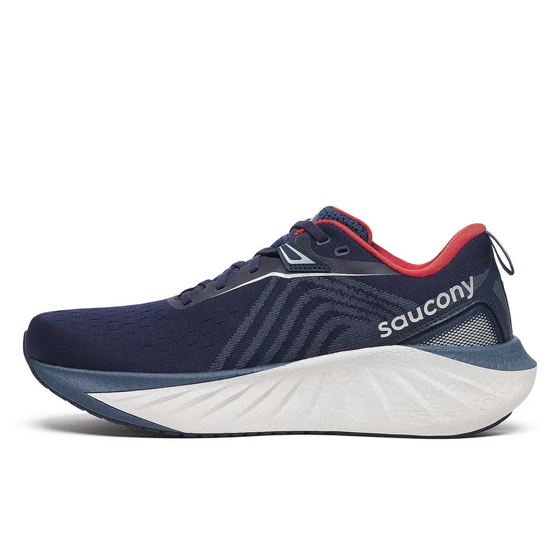 Saucony Triumph 22 Men navy dusk