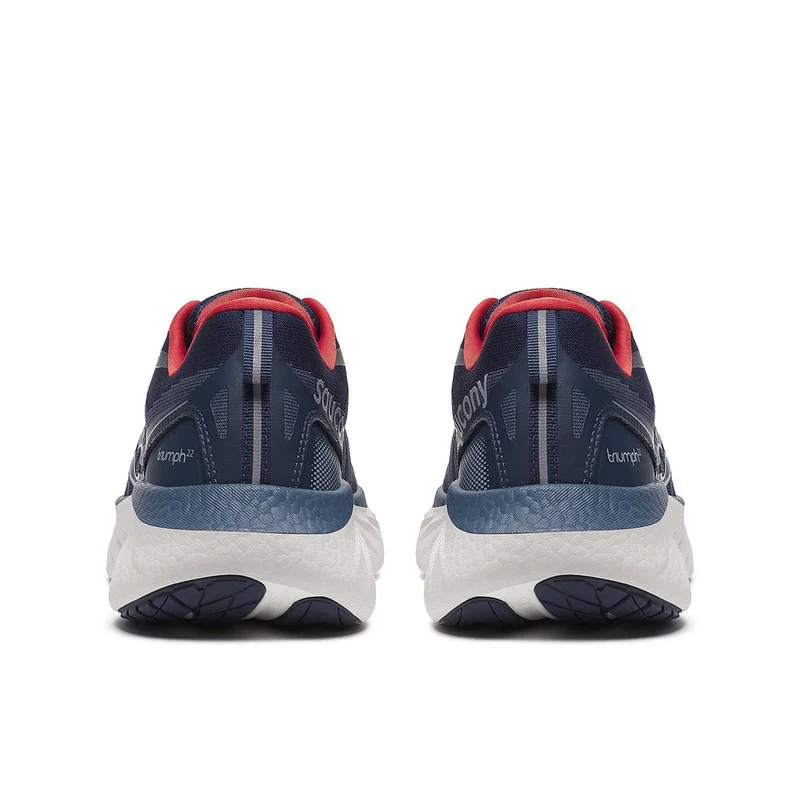 Saucony Triumph 22 Men navy dusk