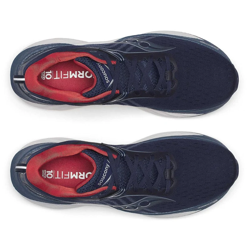 Saucony Triumph 22 Men navy dusk