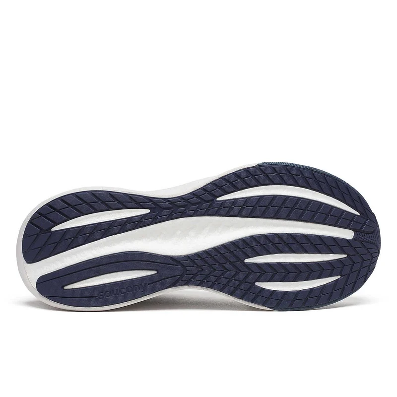 Saucony Triumph 22 Men navy dusk