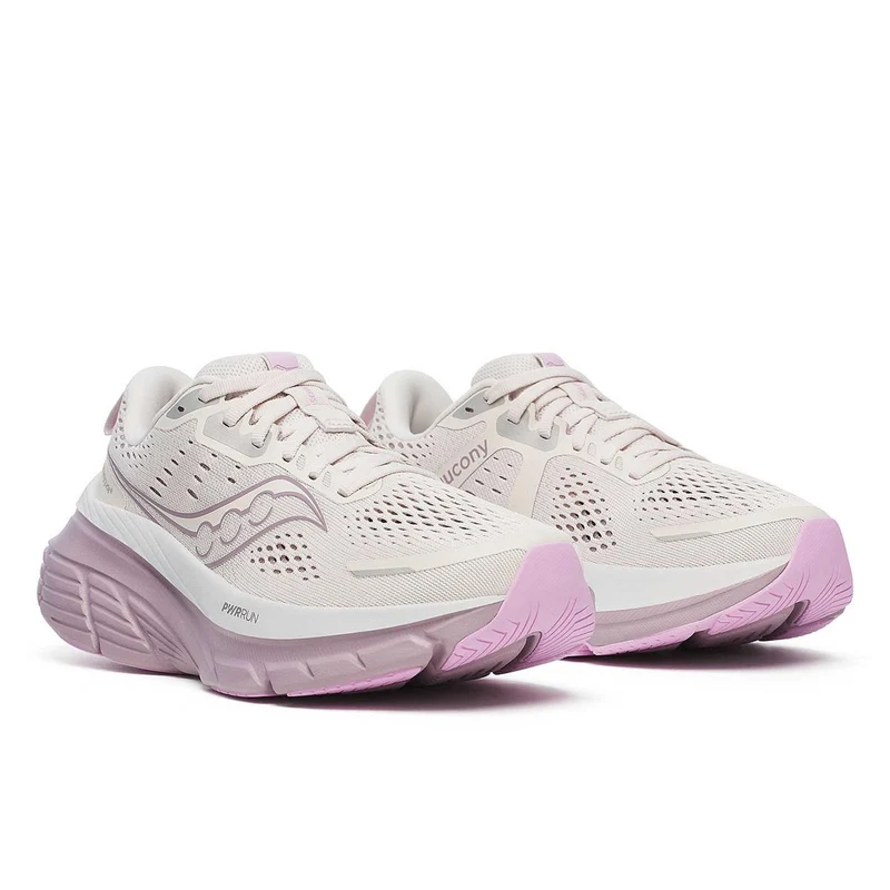 Saucony Guide 18 Women moon quail