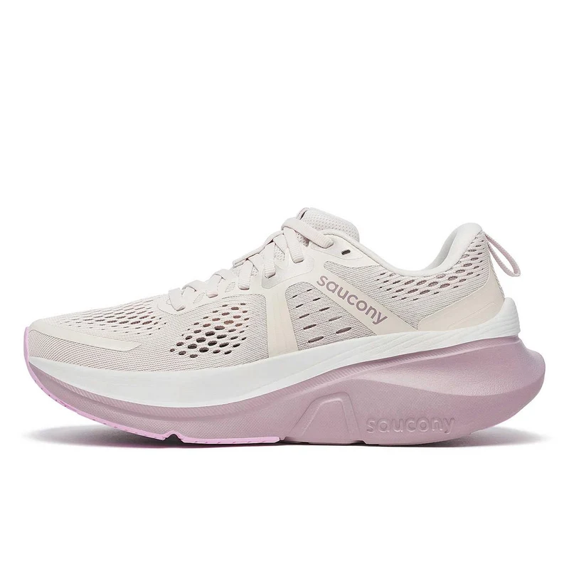 Saucony Guide 18 Women moon quail